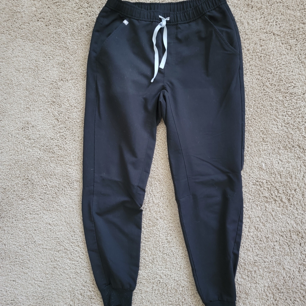 Figs Men's Technical Collection Scrub Bottoms